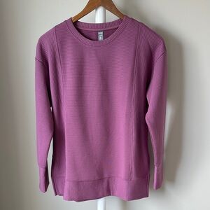 ✨NEW Joe Fresh Active Sweater Size Medium